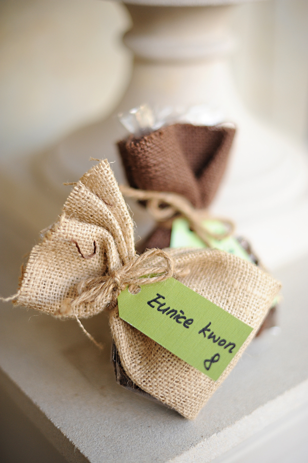 Herb-Seed-Favors - Elizabeth Anne Designs: The Wedding Blog