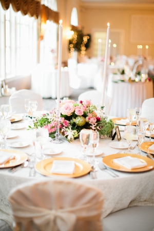 Classic Jewish Wedding from Arielle Doneson Photography