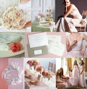 Pink-and-White-Wedding-Inspiration-Board