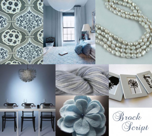 Pale-Blue-and-Gray-Wedding-Inspiration-Board