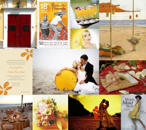 Red-Yellow-Mexican-Wedding-Ideas