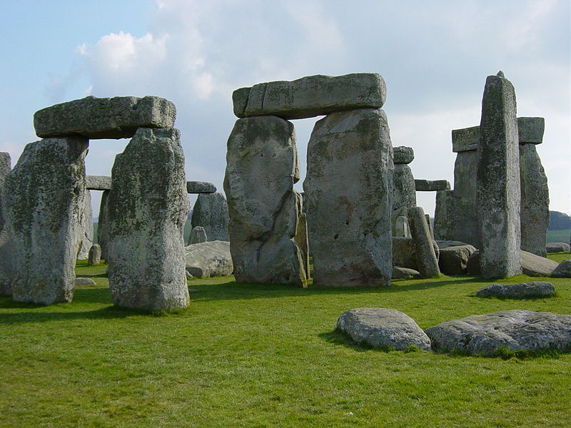 stonehenge-wikipedia