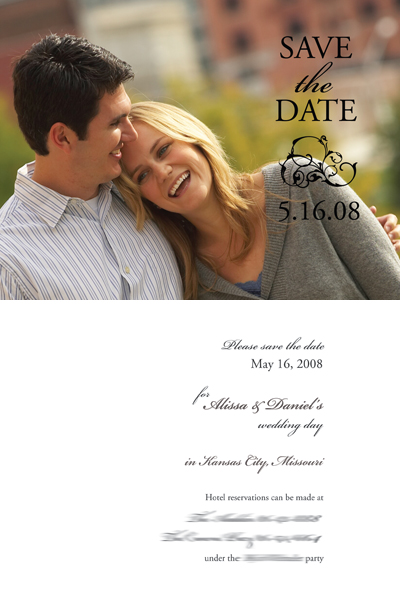 alissa save the date 1
