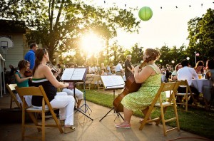 musicians-backyard-wedding