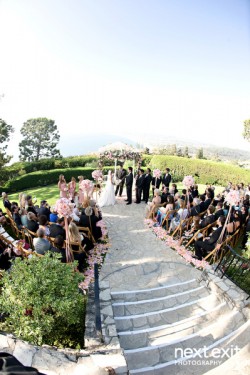 Garden-Wedding-Ceremony