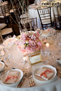 Pink-and-Gold-Wedding-Reception