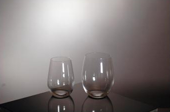 old fashioned glasses