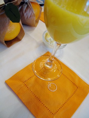 orange-hand-embroidered-on-hemstitch-cocktail-napkin