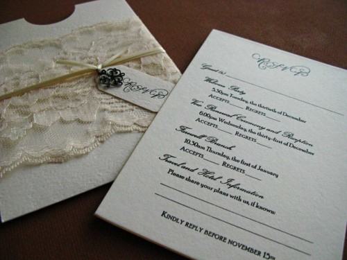 rsvp-card-and-lace-wrapped-sleeve