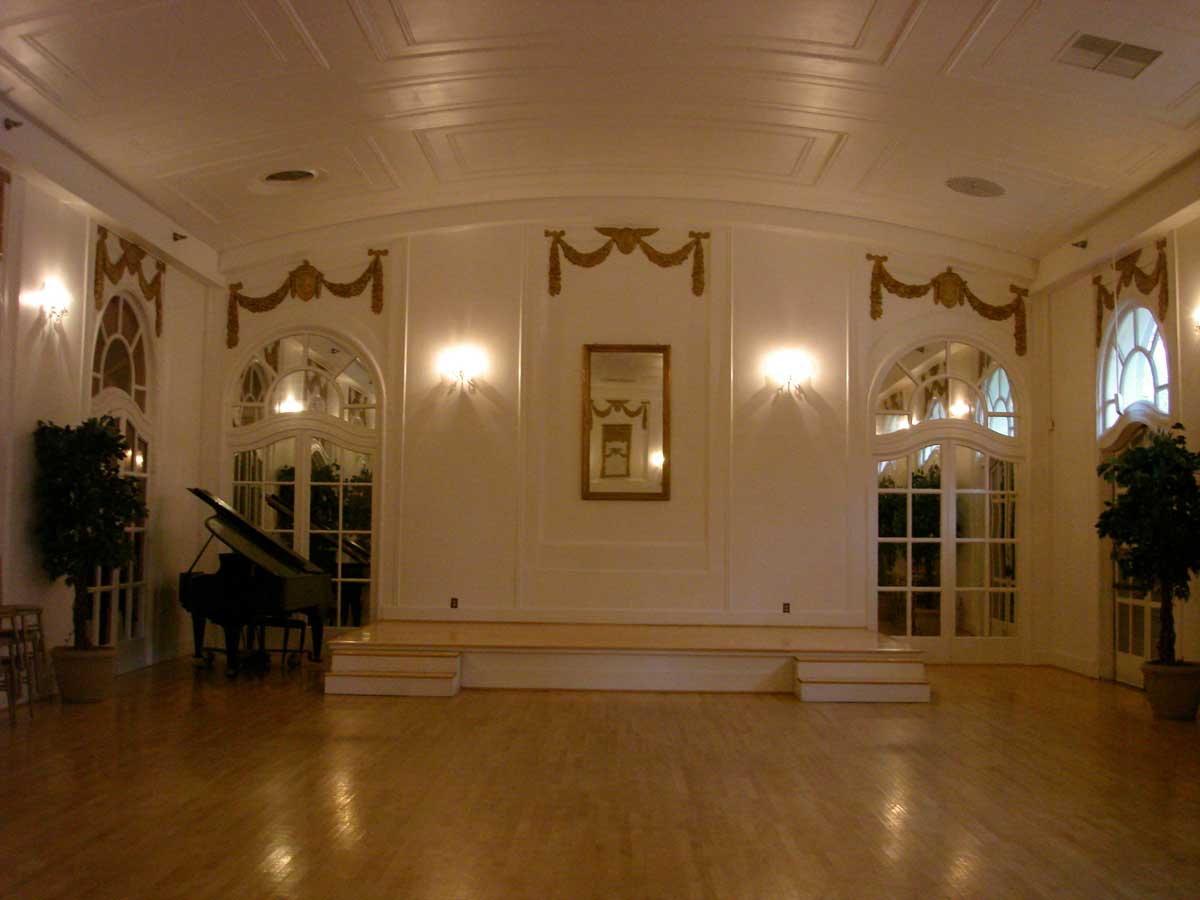 ballroom at wimbish house atlanta
