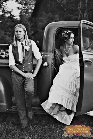 Nashville Wedding Portraits Angela Anderson Photography