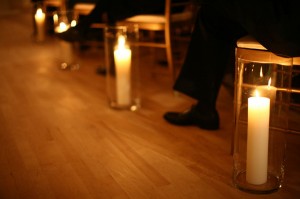candles-in-aisle-wedding