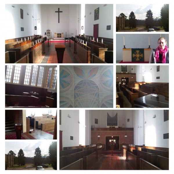 Chapel Photos