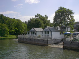 cabins-from-dock