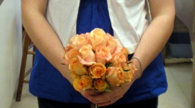 diy-rose-bouquet-complete