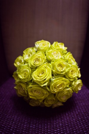 chartreuse-rose-bouquet
