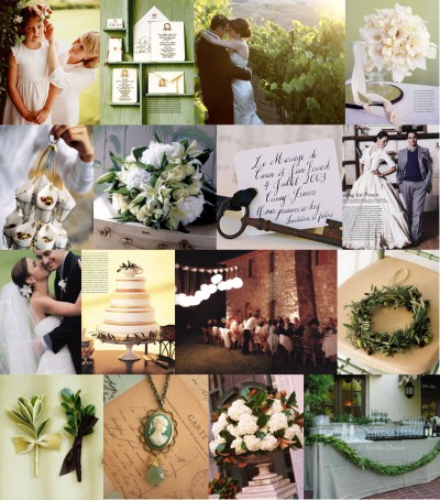 green-garden-wedding-inspiration-board