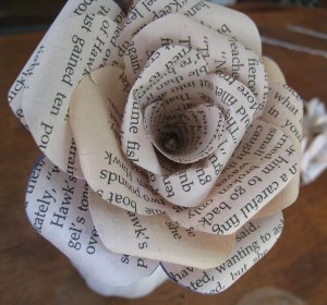 vintage-paper-roses