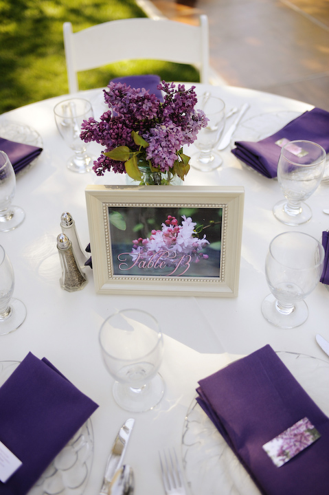 heather-lilac-wedding-reception-centerpiece