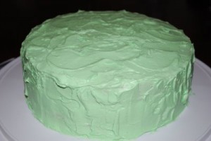 mint-cake