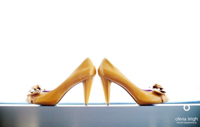 wedding-yellow-heels