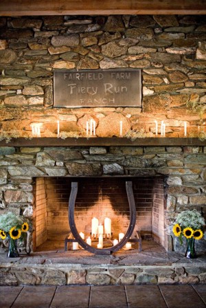 fireplace-with-candles-fairfield-farm-fiery-run-ranch