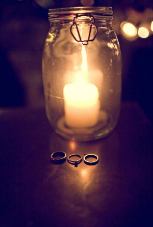 mason-jar-candle-wedding