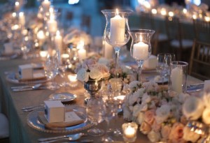 long-low-lush-estate-table-centerpieces-all-roses-and-candles