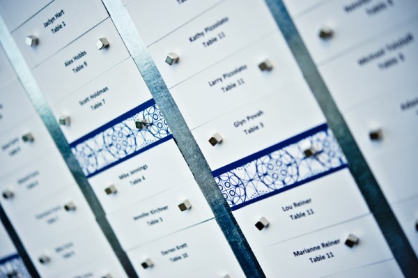 magnetic-escort-card-board