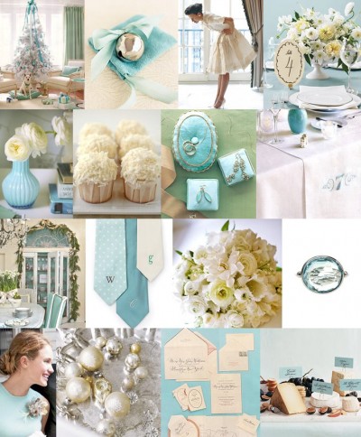 tiffany-blue-wedding-inspiration-board