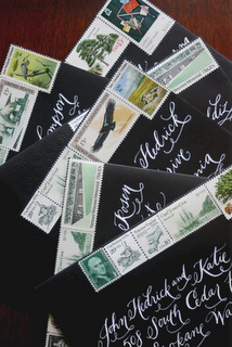 vintage-stamps-wedding-invitations-2