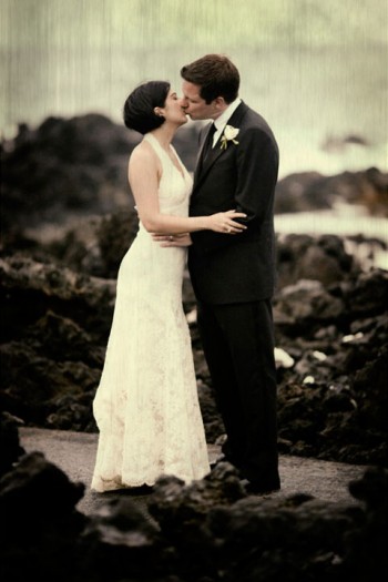 wedding-portrait-on-black-sand-beach-big-island