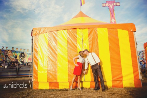 at-the-carnival-engagement-session