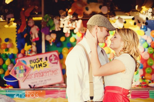 carnival-inspired-engagement-photos