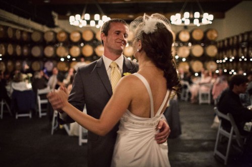 first-dance-winery-wedding