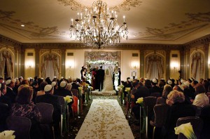 gold-ballroom-wedding-ceremony