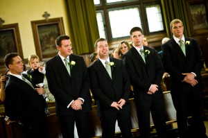 groomsmen-apple-green-ties