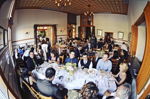 il-fornaio-wedding-reception