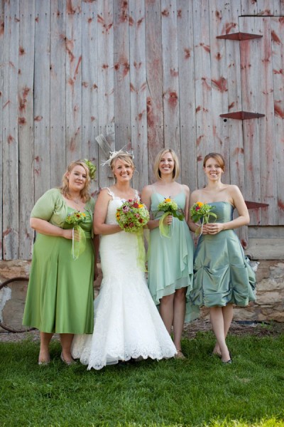 mint-green-bridesmaids-dresses