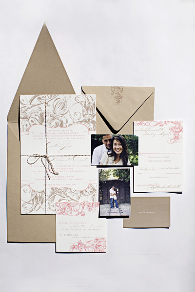 pink-brown-wedding-invitations-by-wiley-valentine