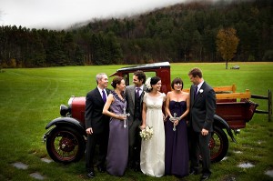purple-and-gray-wedding-party