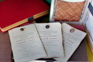 vintage-letterpress-wedding-invitation