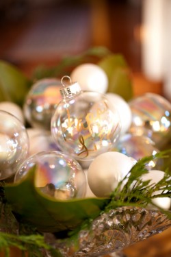 write-on-ornaments