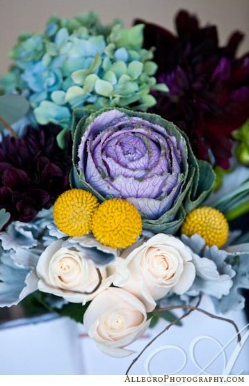 bouquet-with-cabbage