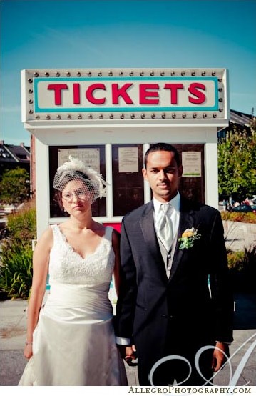 bride-groom-vintage-ticket-booth
