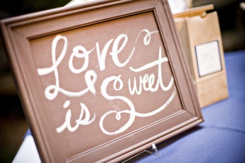 love-is-sweet-sign