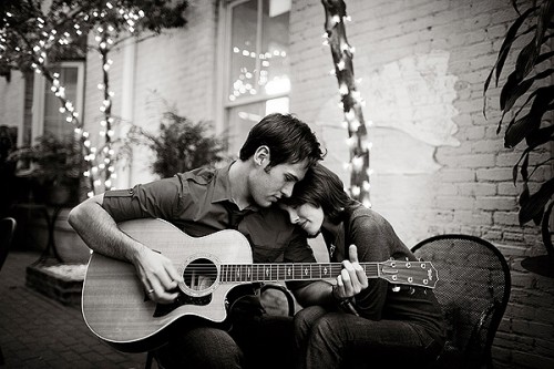 music-engagement-photos