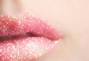 sparkle-pink-lipstick