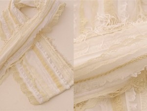 vintage-lace-scarf-diy-wedding-ideas