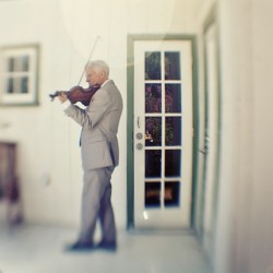 violinist-wedding